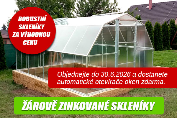 Červen