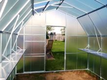 Skleníky VEGA (10)