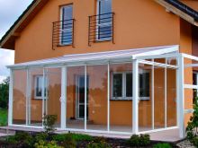 Prosklené zahrady (2) Prosklené zahrady (2)