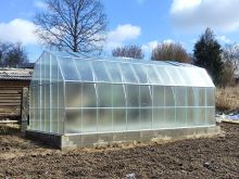 Skleníky VEGA (3)