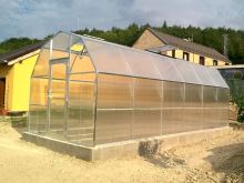 Skleníky VEGA (7)