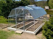 Skleníky BETA (1)