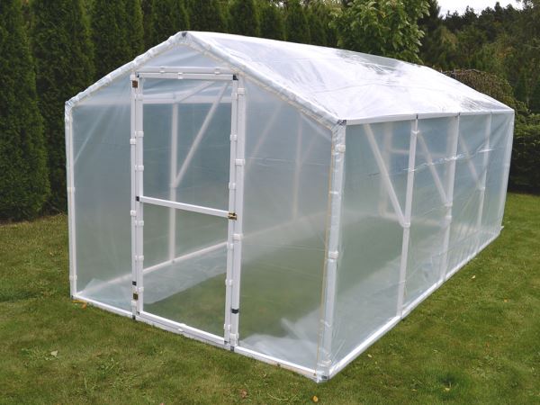 Foliovníky Paprika - šíře 2,00 m