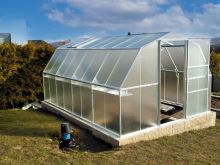 Skleníky BETA (5)