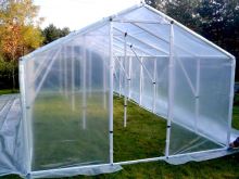 Foliovníky Okurka - šíře 2,83 m (1)