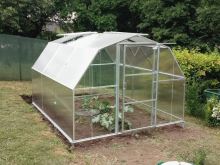 Skleníky BETA (2)