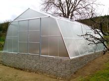 Skleníky ALFA (8)