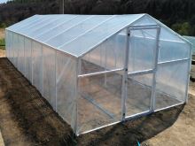 Foliovníky Okurka - šíře 2,83 m (5)