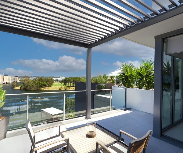 PERGOLA SB 350 - volně stojící PERGOLA SB 350 - volně stojící