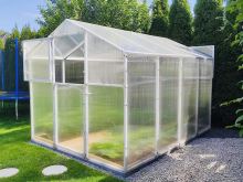 Skleníky Rajče PREMIUM (5)