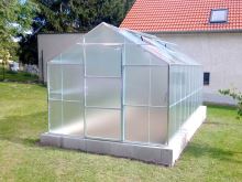 Skleníky GAMA (1)