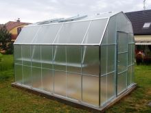 Skleníky VEGA (2)