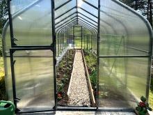 Skleníky Rajče PREMIUM PLUS (3)