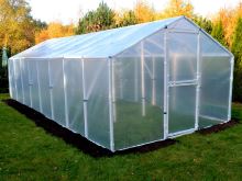 Foliovníky Okurka - šíře 2,83 m