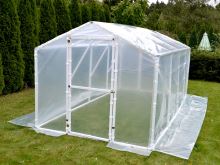 Foliovníky Paprika - šíře 2,00 m (1)