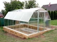 Skleníky BETA (3)