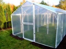 Foliovníky Okurka - šíře 2,83 m (3)