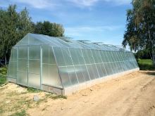 Skleníky ALFA (5)