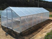 Foliovníky Okurka - šíře 2,83 m (4)