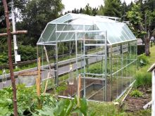 Skleníky VEGA (1)