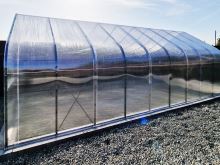 Skleníky Okurka PREMIUM PLUS (1)